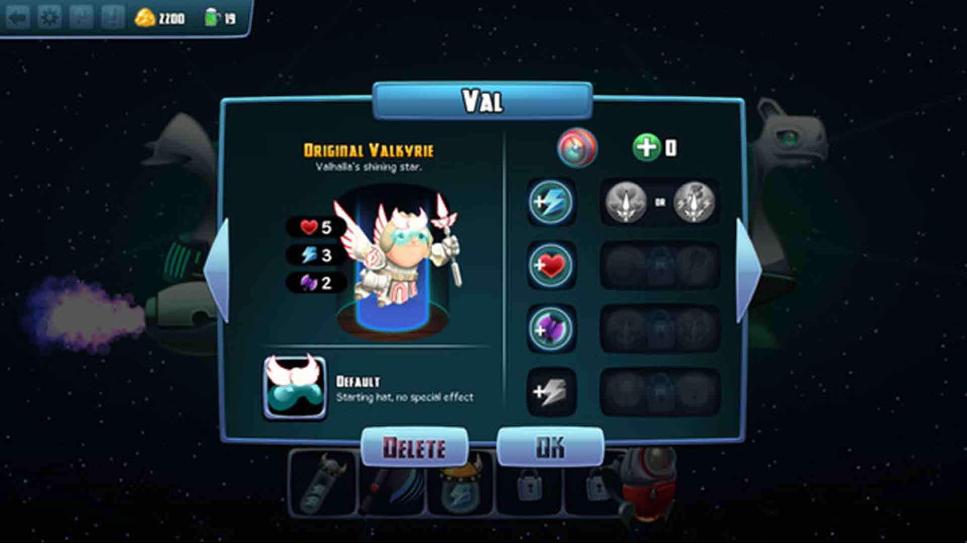 Star Vikings Forever image