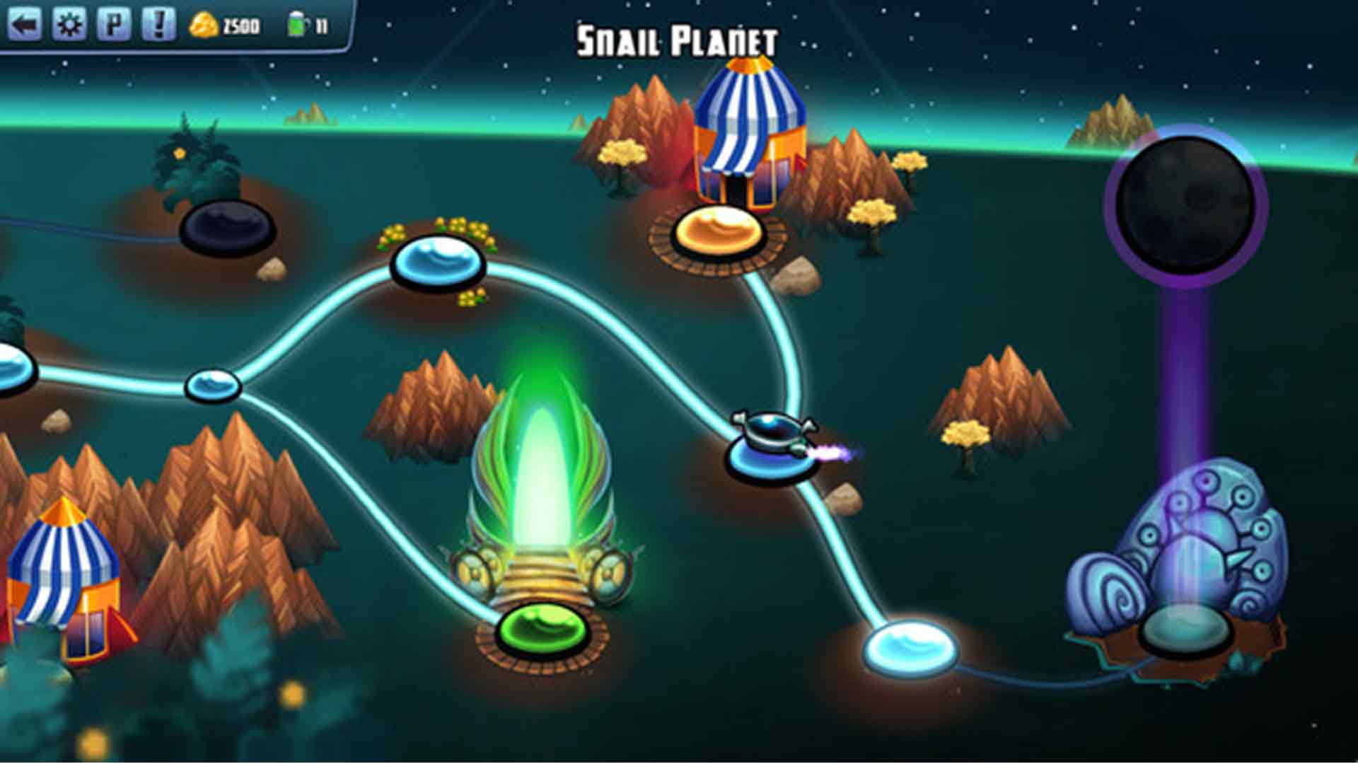 Star Vikings Forever image