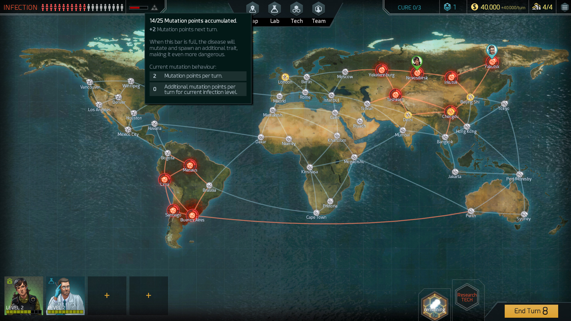 Quarantine image