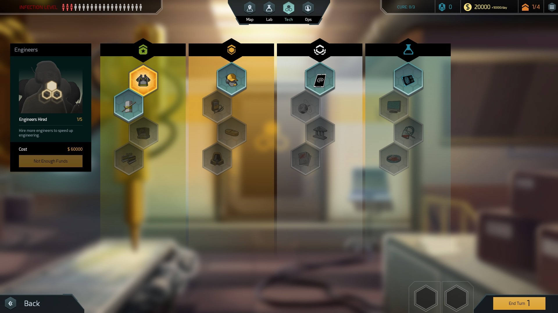 Quarantine image