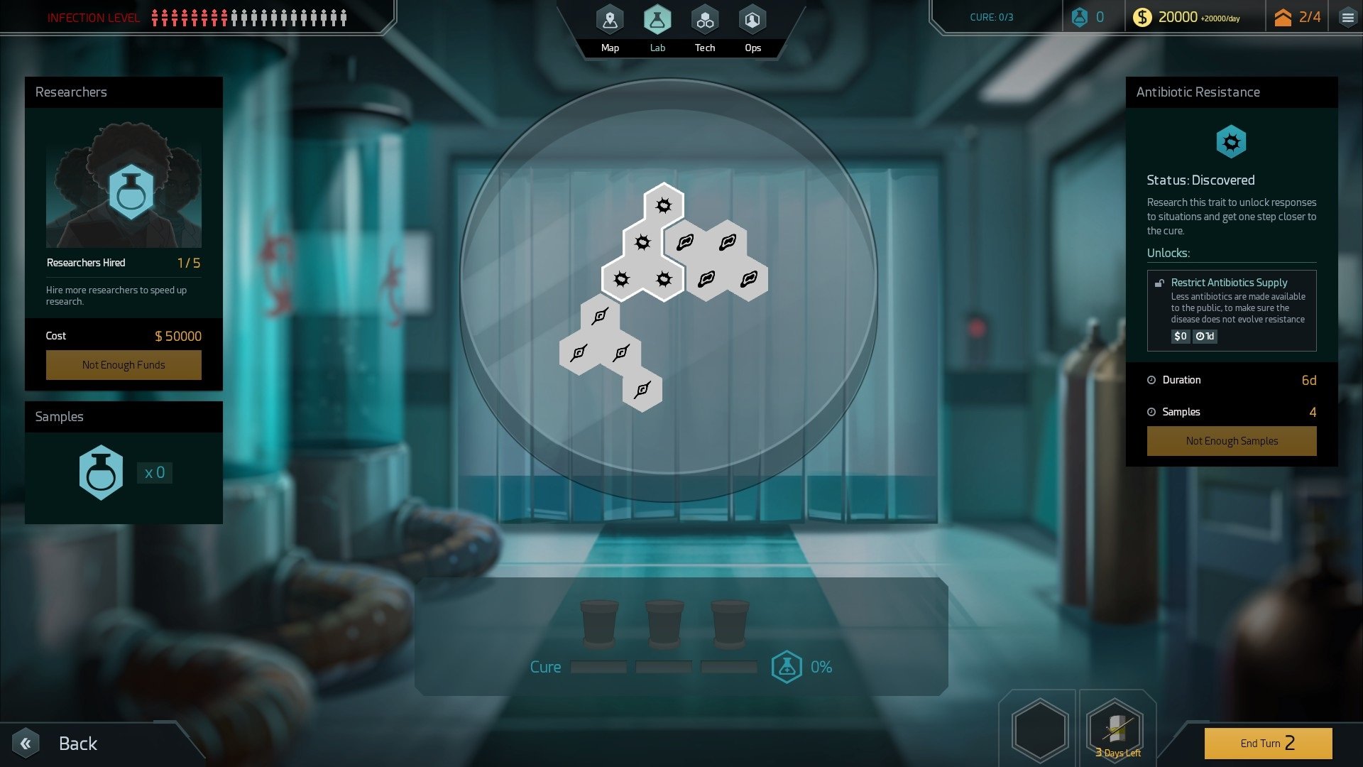 Quarantine image