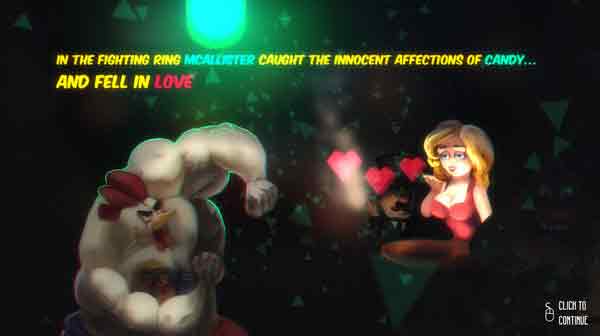 Chicken Assassin: Reloaded image