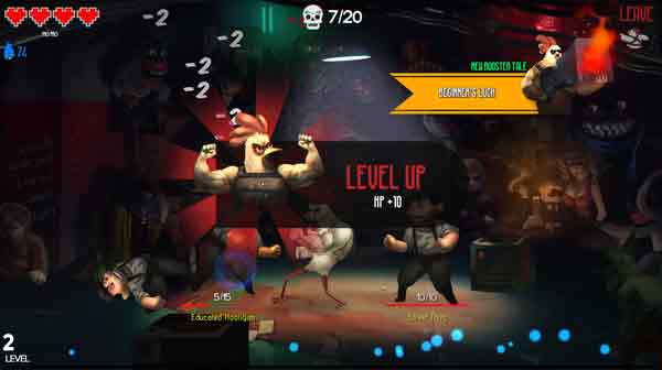 Chicken Assassin: Reloaded image