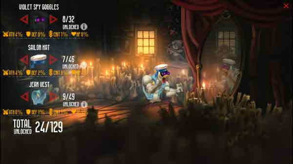 Chicken Assassin: Reloaded image