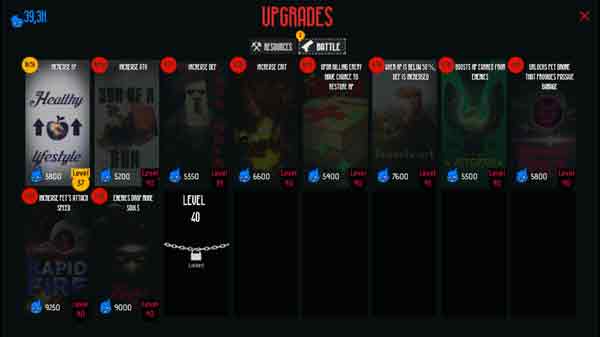 Chicken Assassin: Reloaded image
