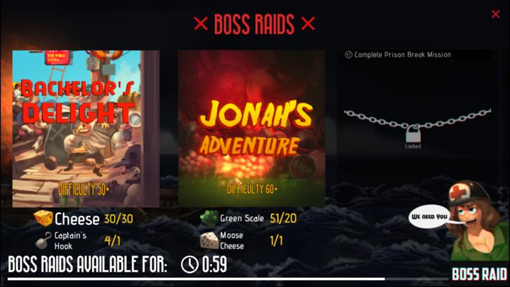 Chicken Assassin: Reloaded Steam Key screenshot from the video game thumbnail 4