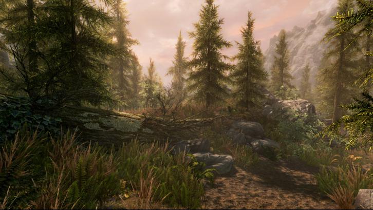 The Elder Scrolls V Skyrim Legendary Edition image
