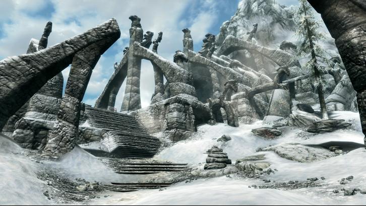 The Elder Scrolls V: Skyrim Special Edition image