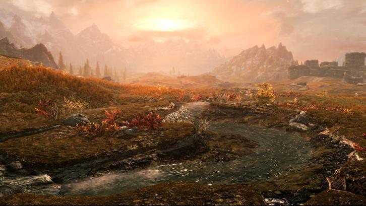 The Elder Scrolls V: Skyrim Special Edition image
