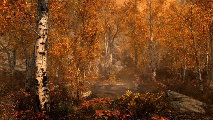 The Elder Scrolls V: Skyrim Special Edition image