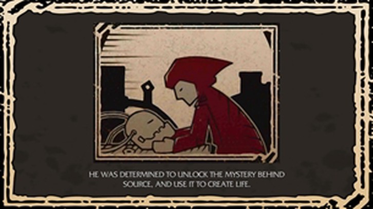 Lock's Quest image