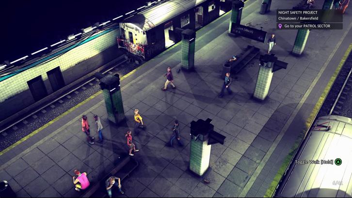 The Precinct image
