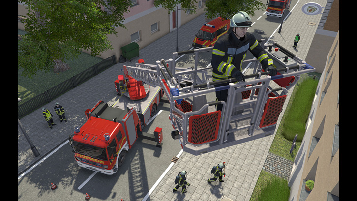 Emergency Call 112 image