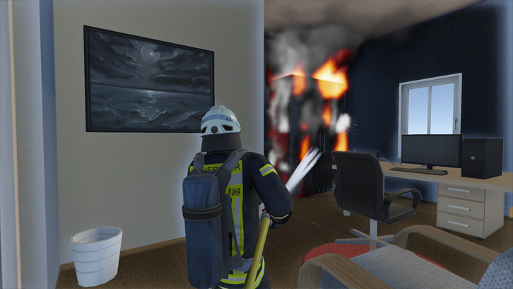 Emergency Call 112 image