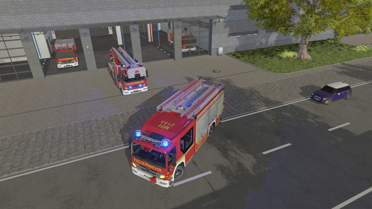 Emergency Call 112 image