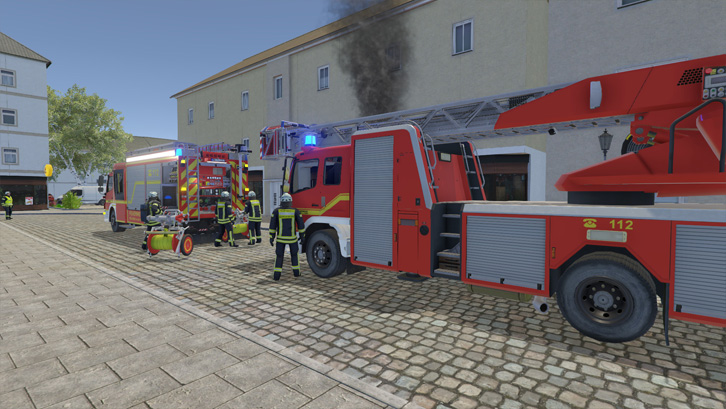 Emergency Call 112 image