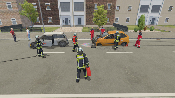 Emergency Call 112 image