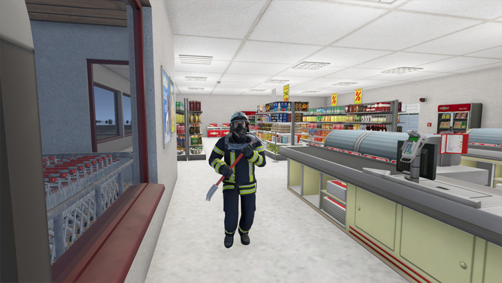 Emergency Call 112 image