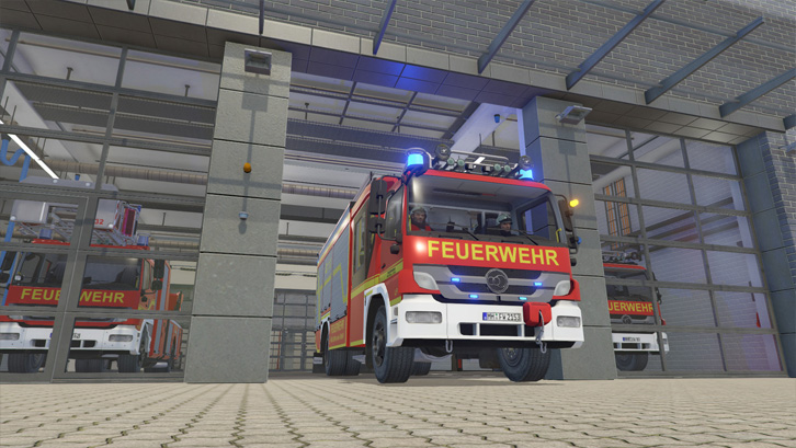 Emergency Call 112 image