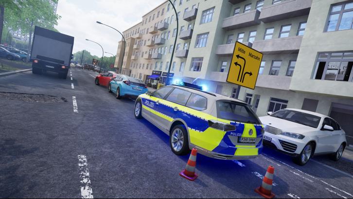 The Bus Steam Key screenshot from the video game thumbnail 9