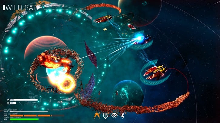 Drone Swarm - Deluxe Edition image