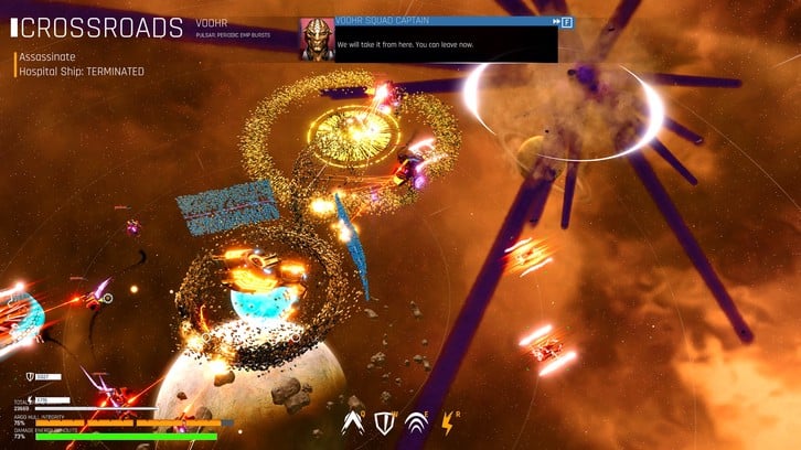 Drone Swarm - Deluxe Edition image