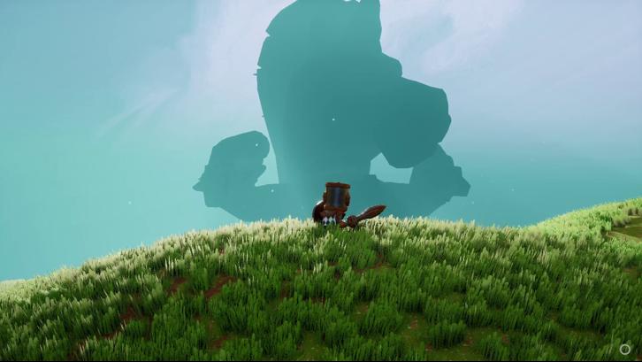 Big Helmet Heroes - Exalted Edition Steam Key screenshot from the video game thumbnail 8