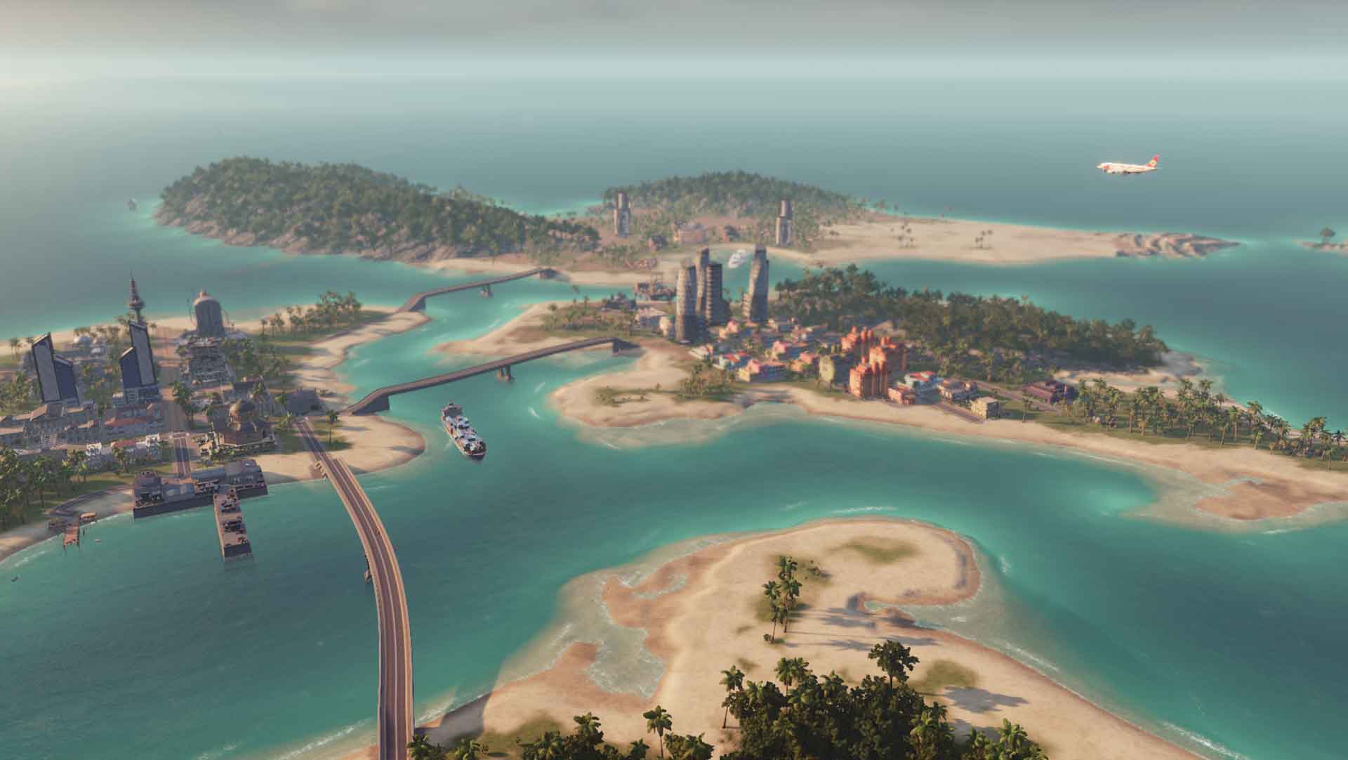 Tropico 6 image
