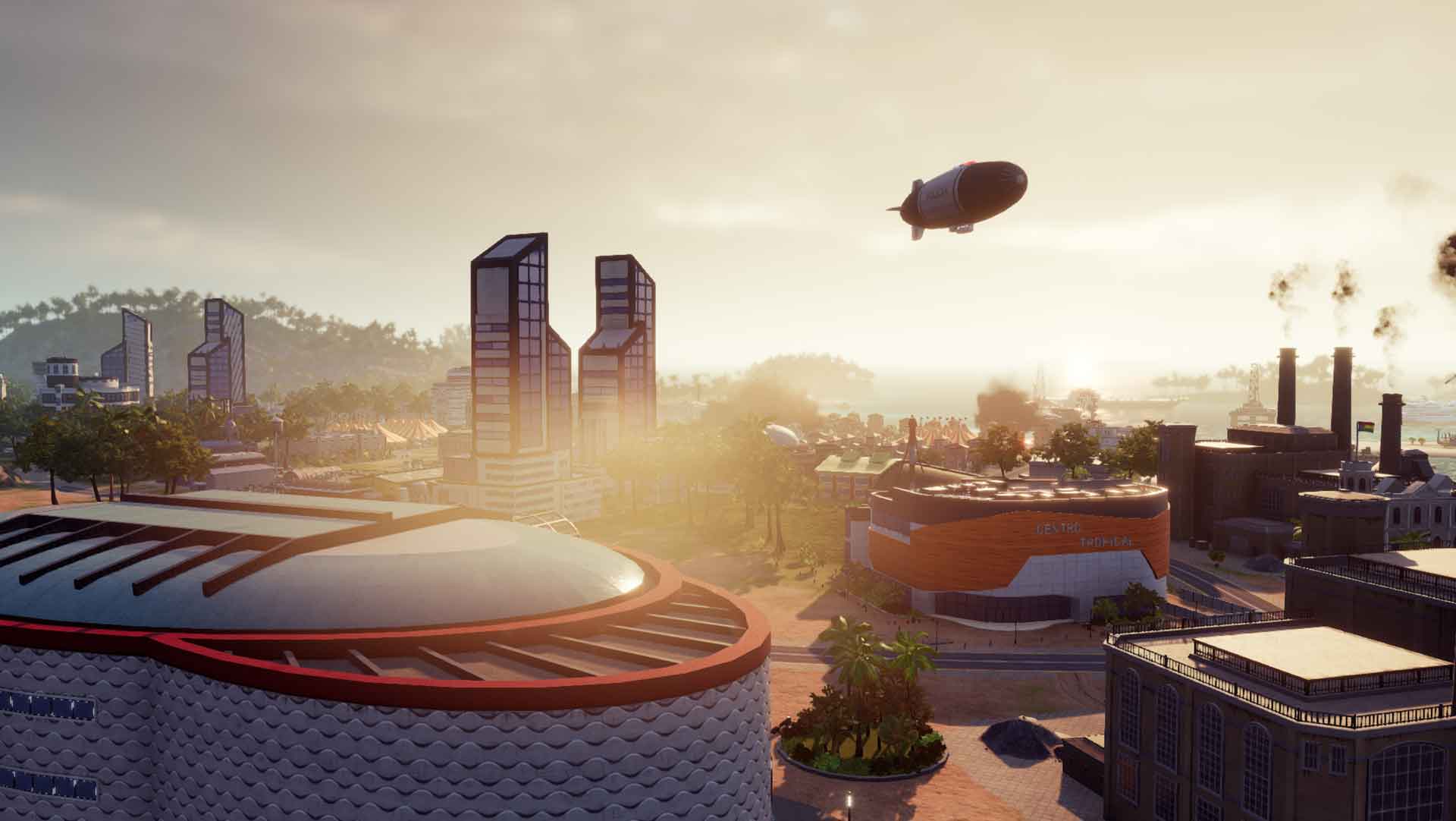 Tropico 6 image