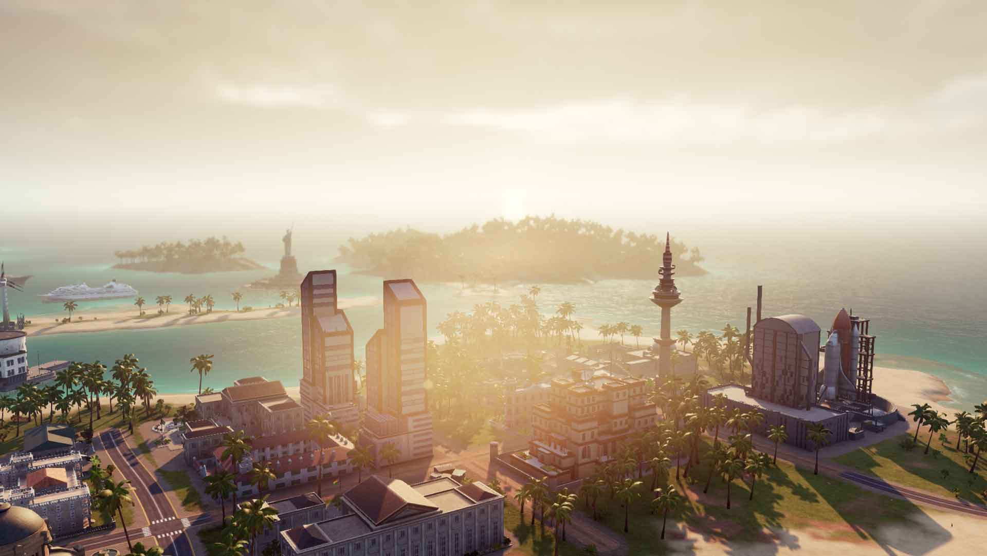 Tropico 6 image