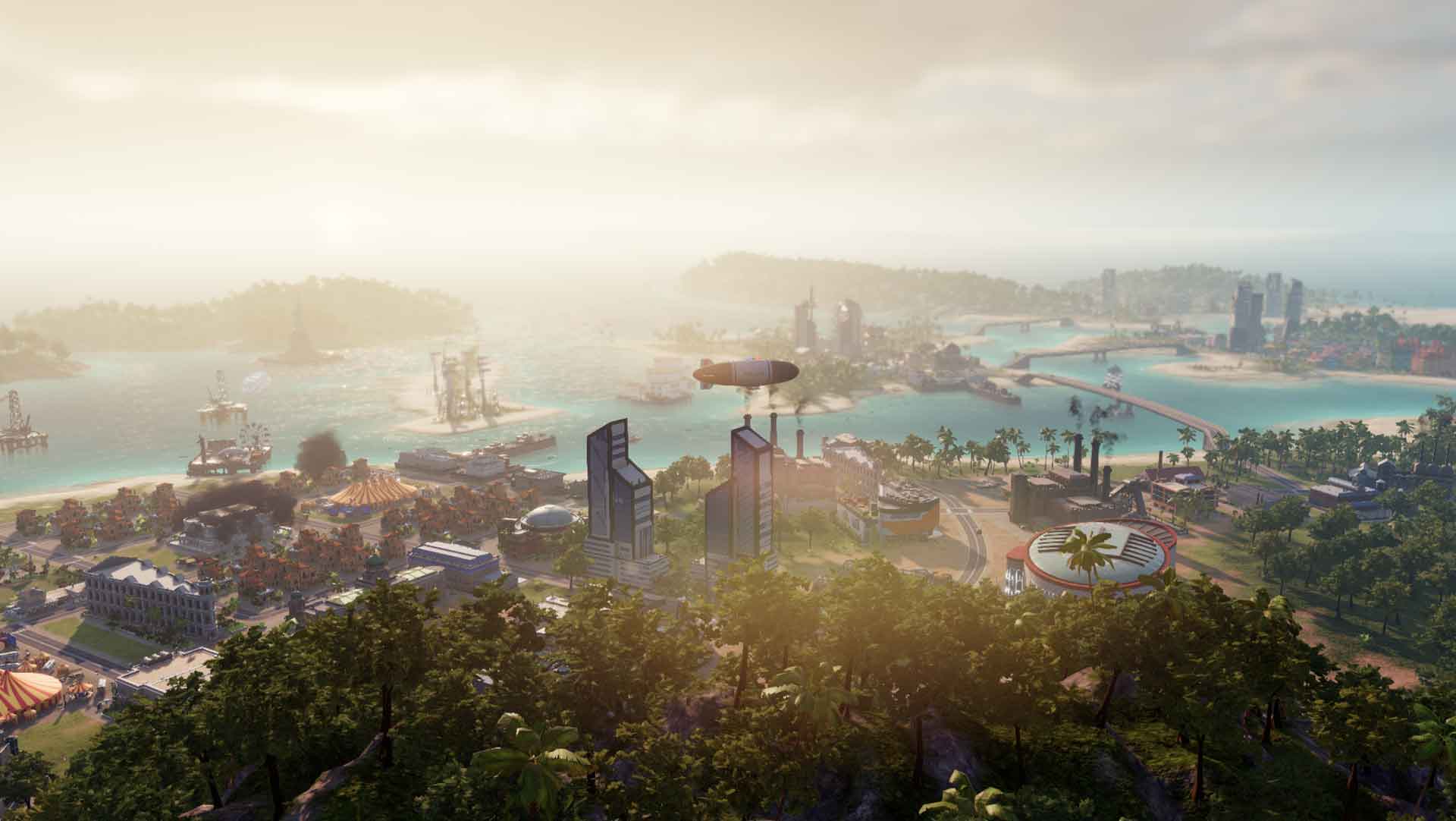 Tropico 6 image