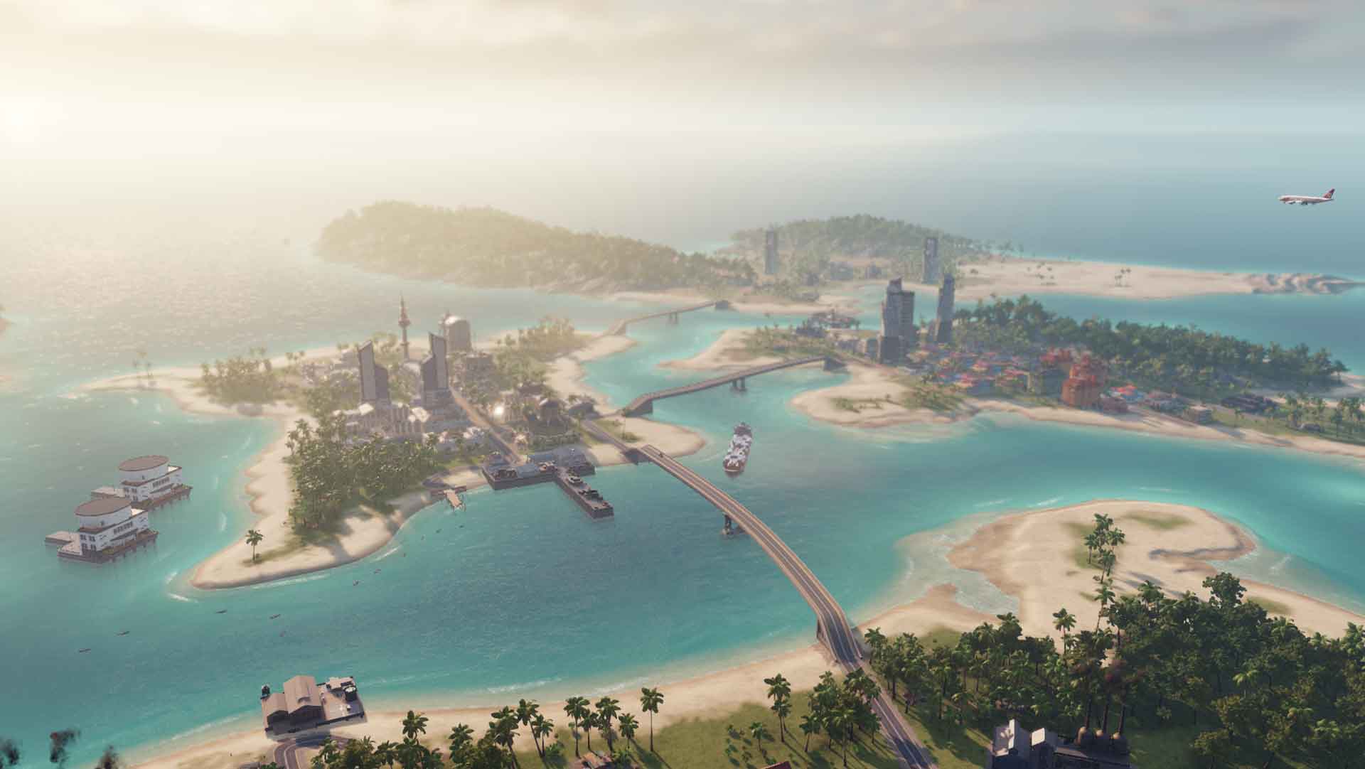 Tropico 6 image