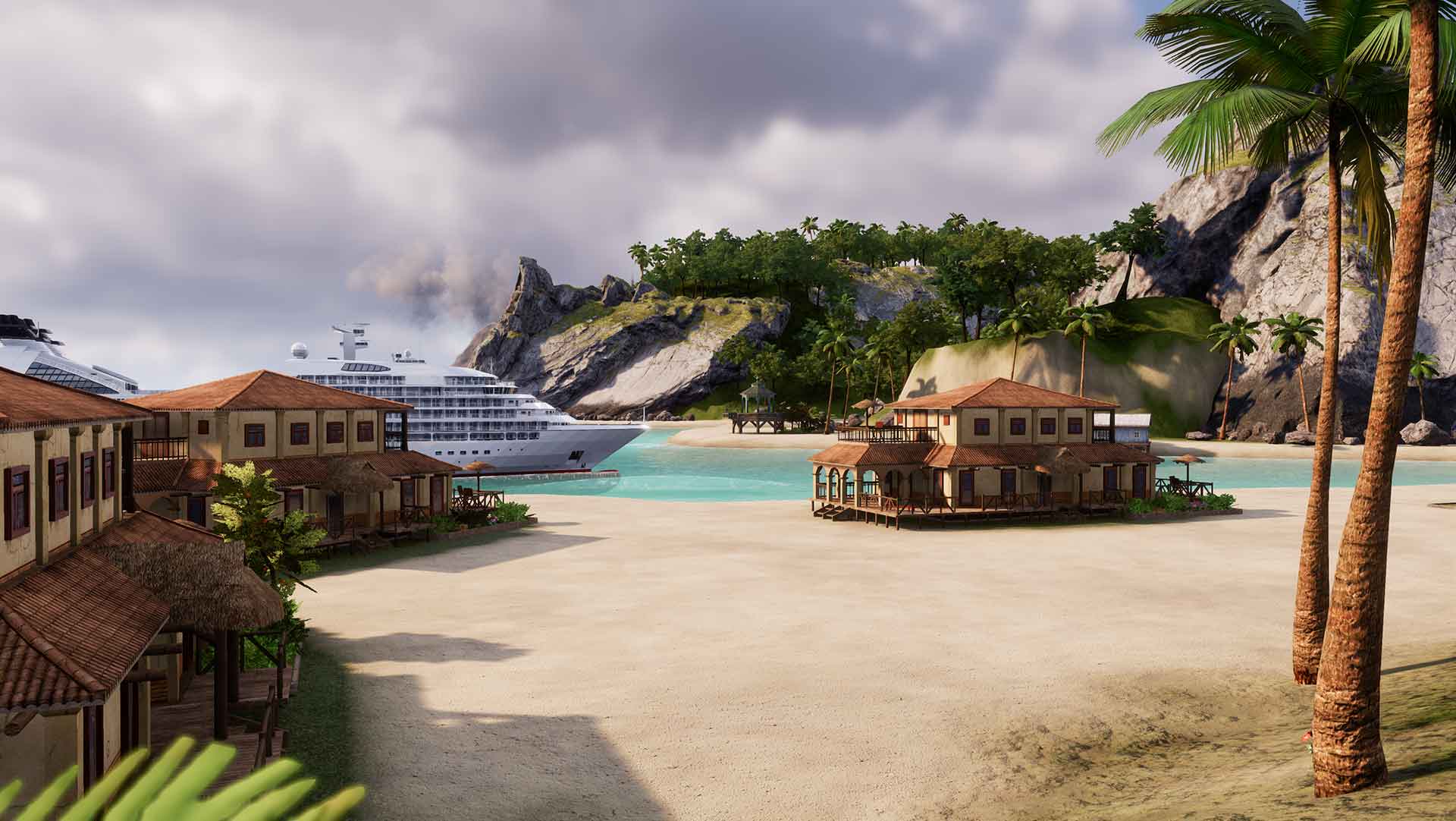 Tropico 6 image