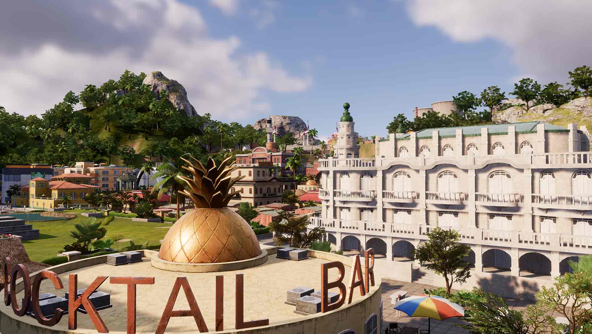 Tropico 6 image