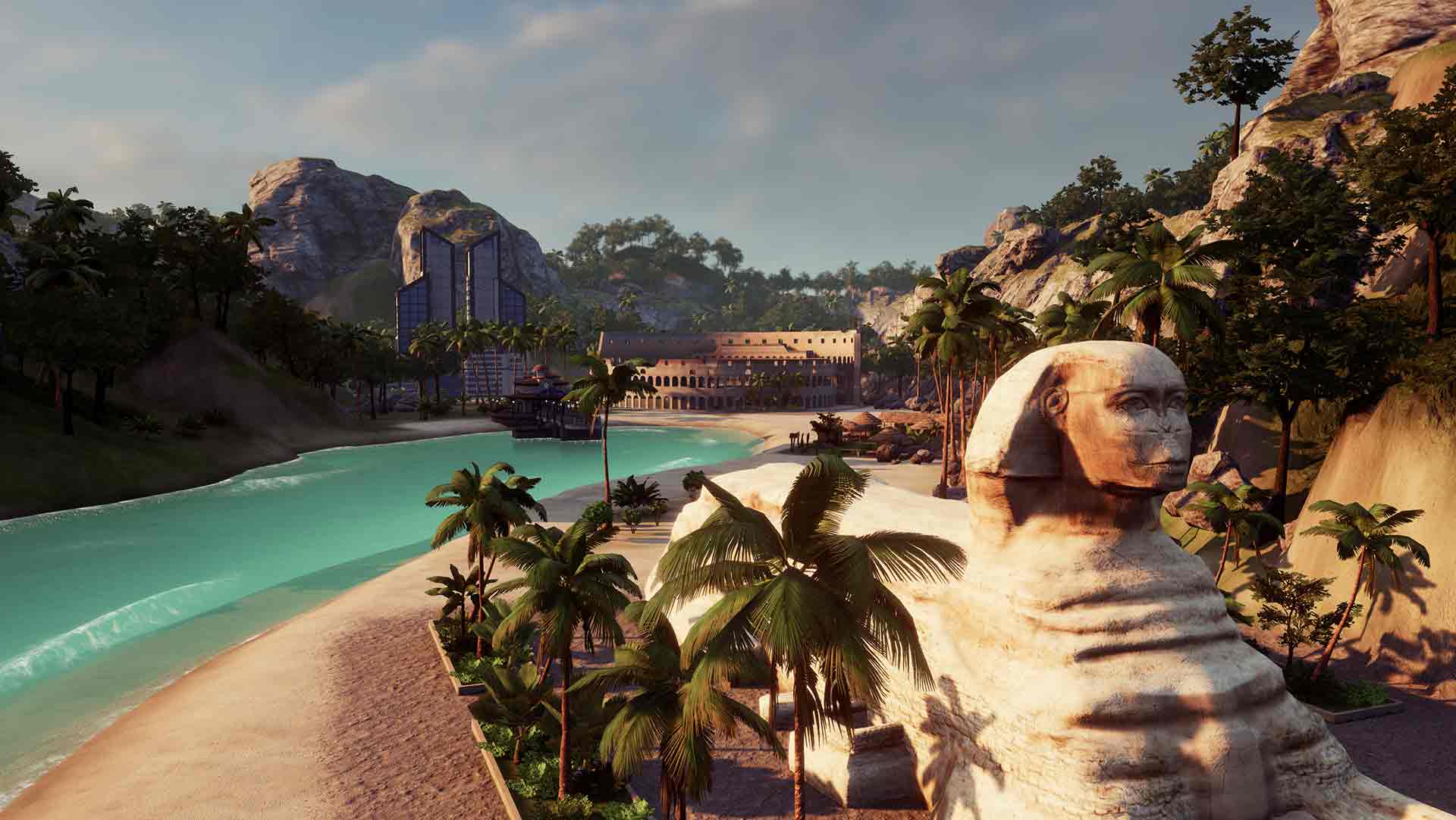 Tropico 6 image