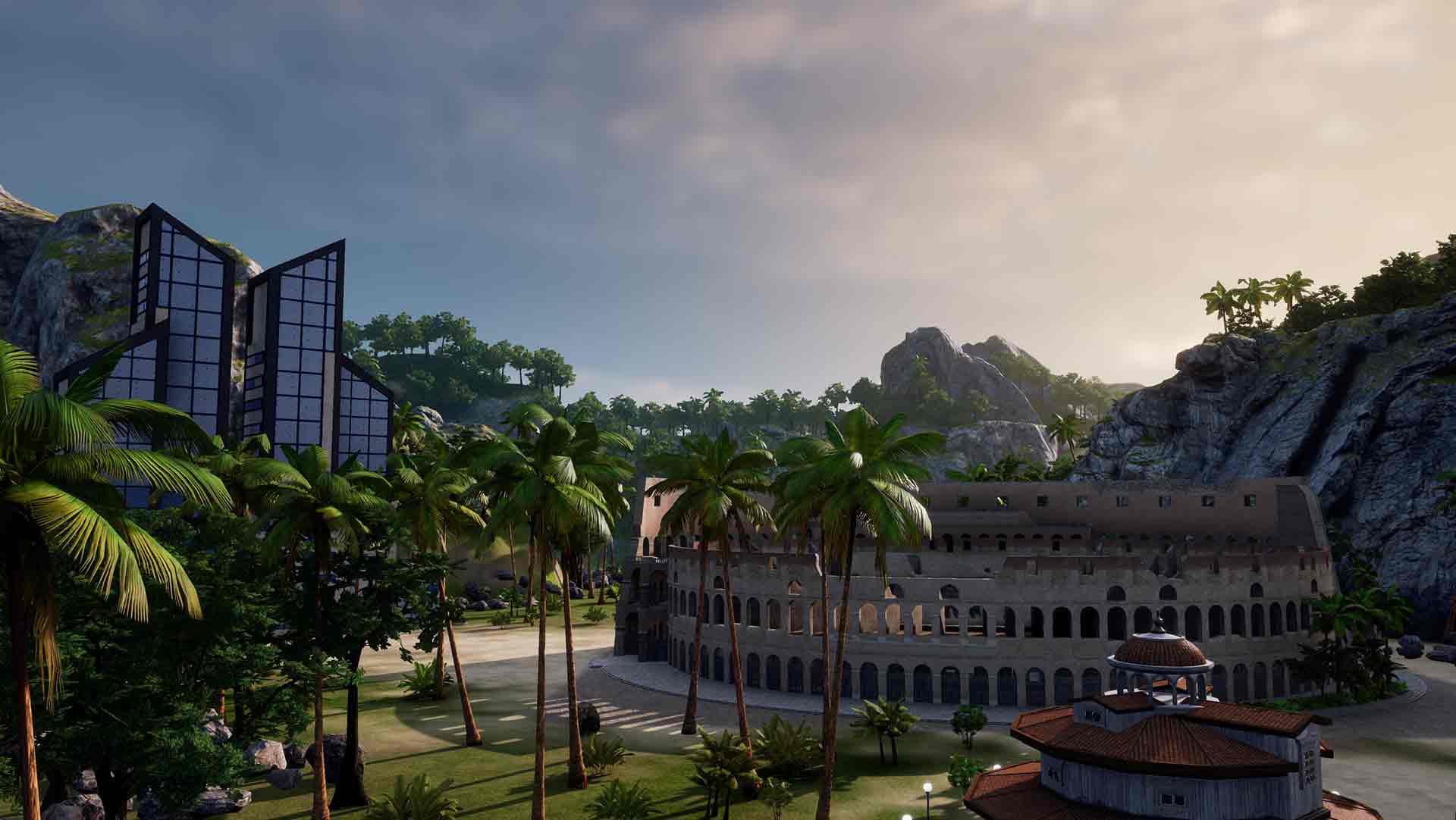Tropico 6 image