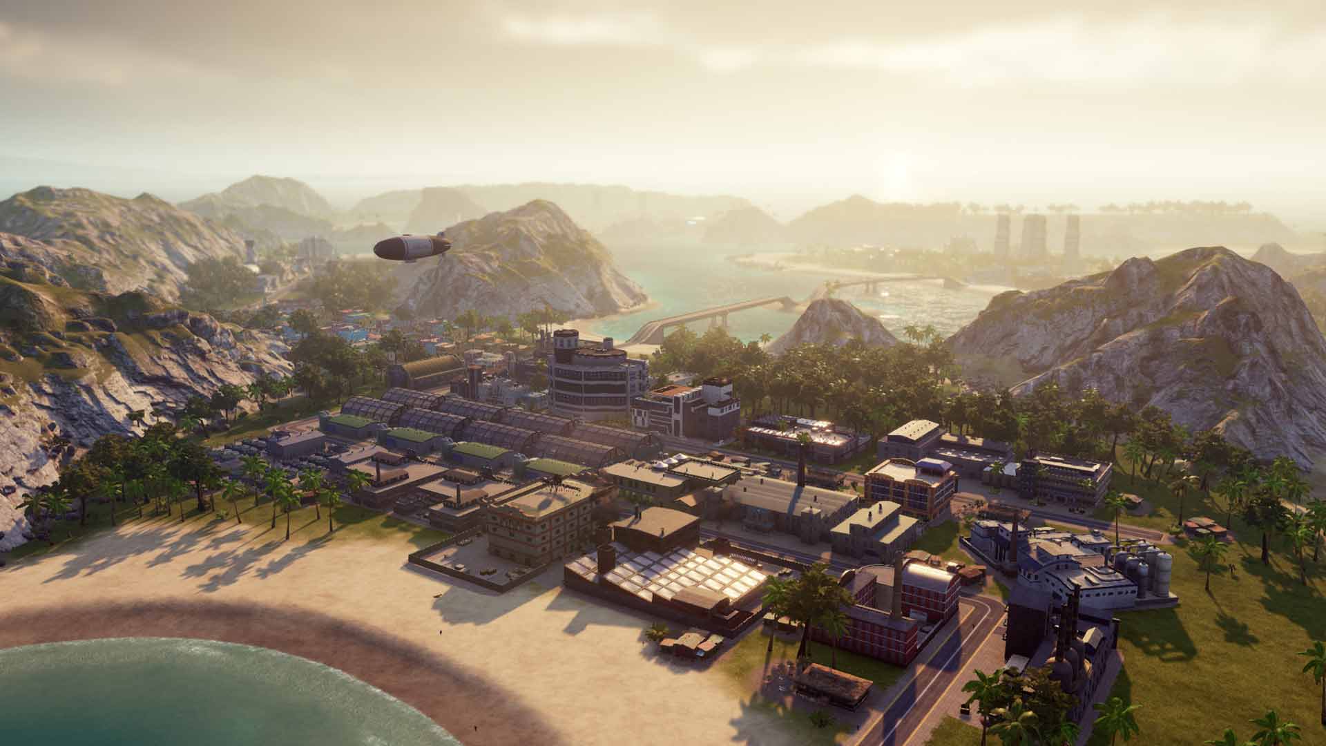 Tropico 6 El-Prez Edition image