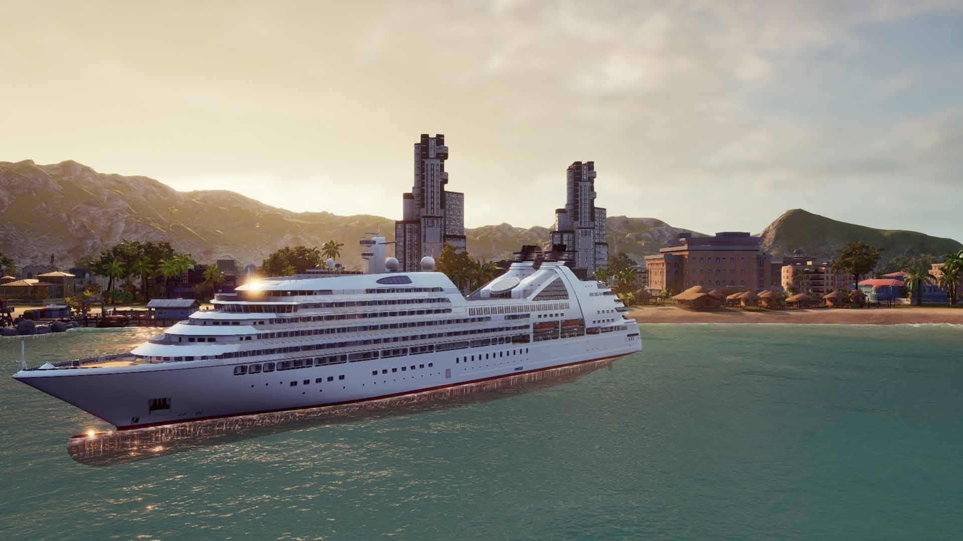 Tropico 6 El-Prez Edition image