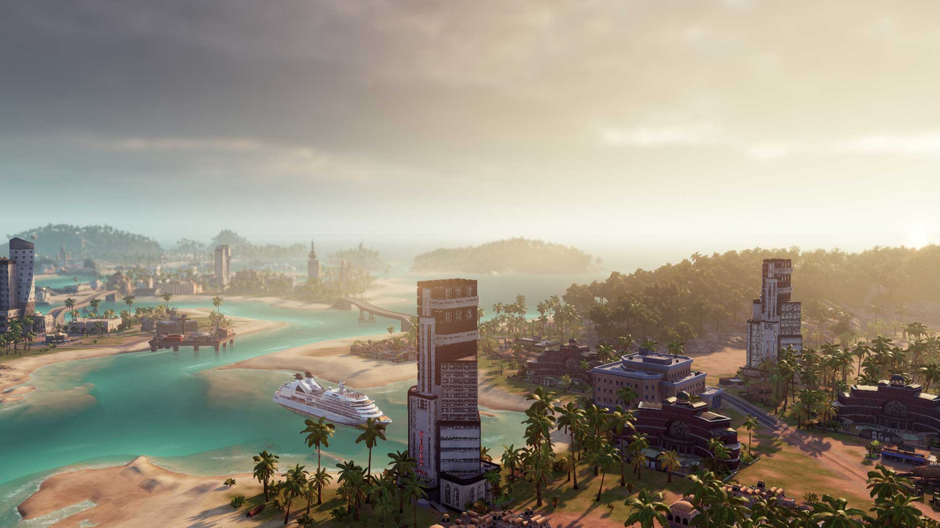 Tropico 6 El-Prez Edition image