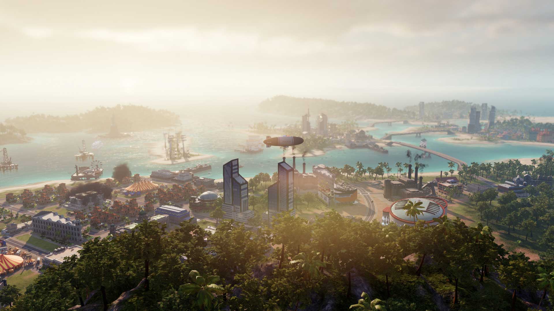 Tropico 6 El-Prez Edition image