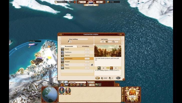 Commander COTA image