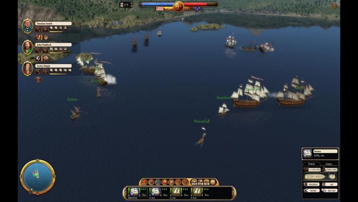 Commander COTA image
