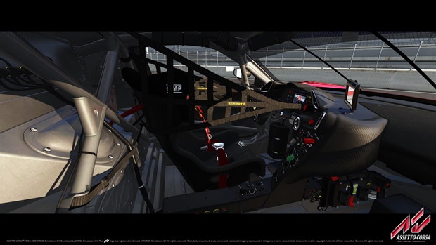 Assetto Corsa - Red Pack image