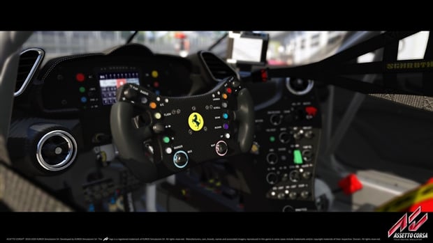 Assetto Corsa - Red Pack image