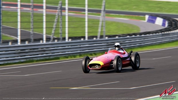 Assetto Corsa - Red Pack image