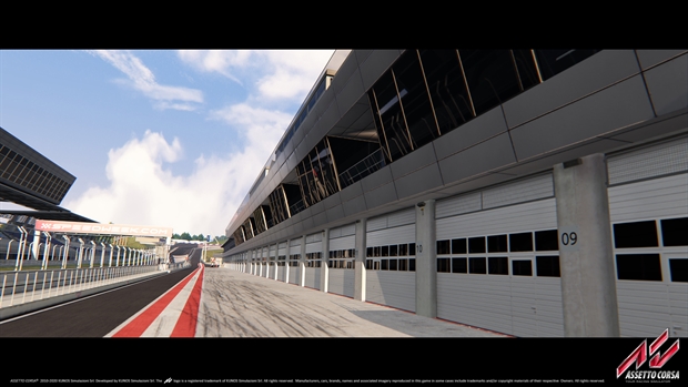 Assetto Corsa - Red Pack image