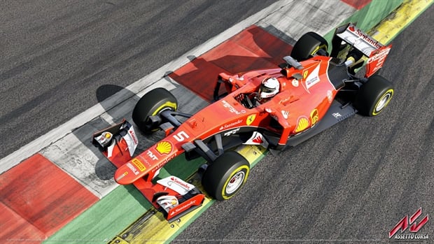 Assetto Corsa - Red Pack image