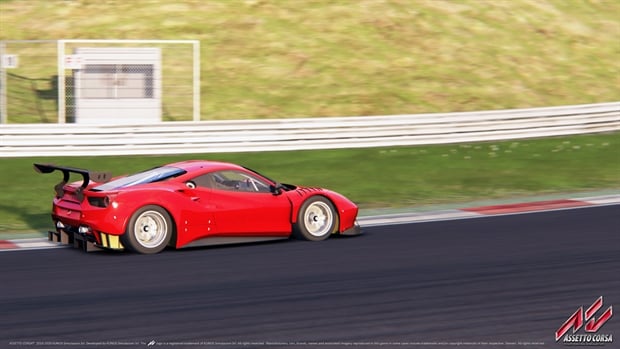 Assetto Corsa - Red Pack image