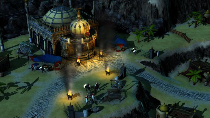 Pirates of Black Cove image