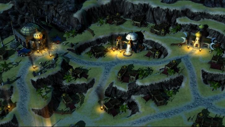 Pirates of Black Cove image